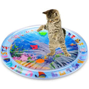 Interactive Cats Speelmat - Purrpulse