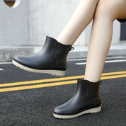 Jelly | Women's Rubber Boots – Stylish, Waterproof and Slip-Resistant