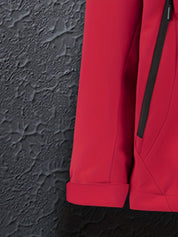 Dani | Women's Softshell Jacket Windproof and Breathable for Outdoor