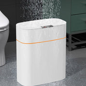 Elegant intelligent garbage with movement sensor-4
