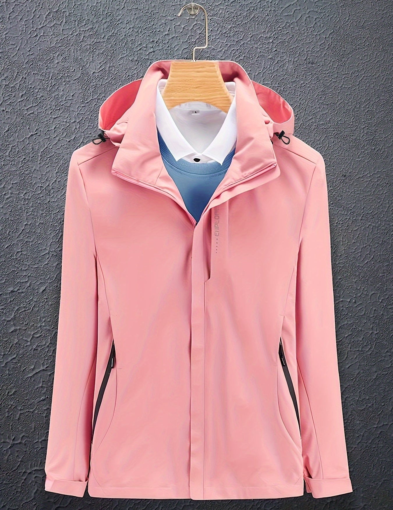 Dani | Women's Softshell Jacket Windproof and Breathable for Outdoor