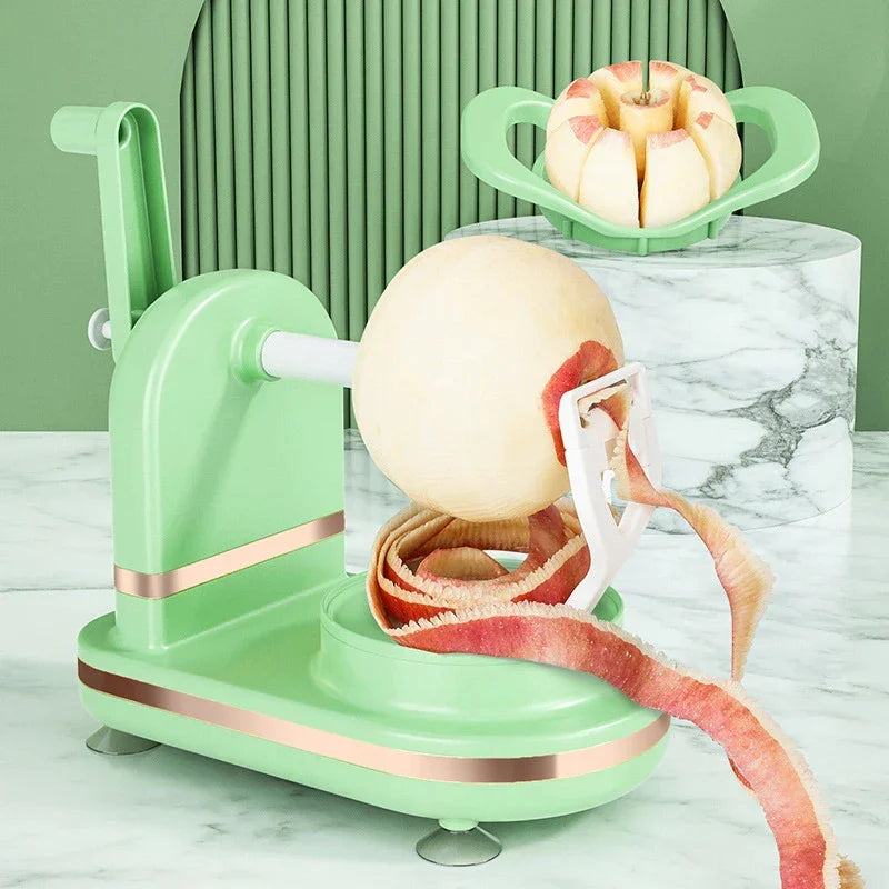 Peelmaster Pro | Multifunctional Peler-6