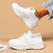 Nadia | Trendy Orthopedic Shoes