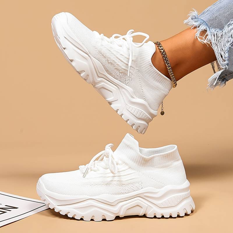 Nadia | Trendy Orthopedic Shoes