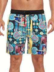 Archie | Men's Beach Shorts