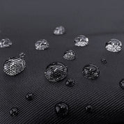 Waterproof dog trunk protection cover - Tailguard