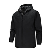 Explorer | Durable & Stylish Men's Outdoor Jacket