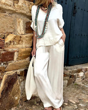Scarlett | Comfortable Summer Set