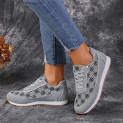 Alexis | Stylish Casual Sneakers