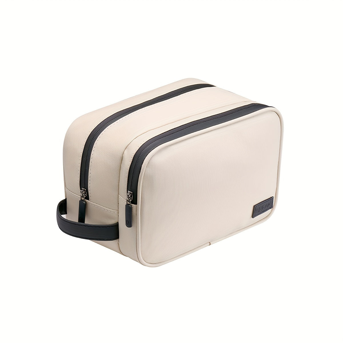 Mercy | Stylish and functional cosmetic essentials bag with double layer
