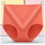 Leak-Free Women's Underwear Set of 3 – Lightweight, Absorbent, Stylish Comfort in Multiple Sizes-1