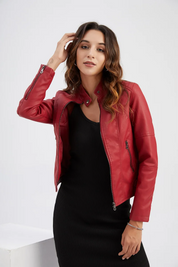 Lily | Stylish & Elegant Women's Jacket