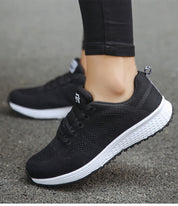 Ily | Casual Ergonomic Sneakers Women