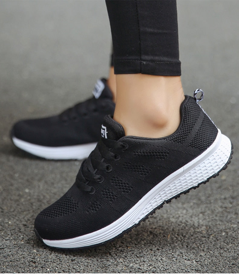 Ily | Casual Ergonomic Sneakers Women