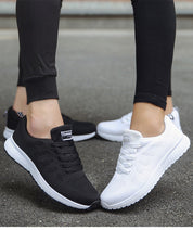 Ily | Casual Ergonomic Sneakers Women