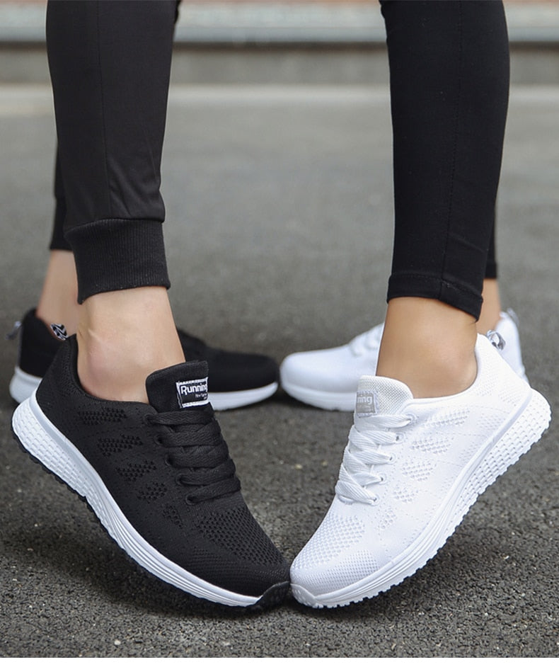 Ily | Casual Ergonomic Sneakers Women