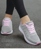 Ily | Casual Ergonomic Sneakers Women