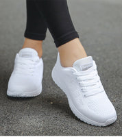 Ily | Casual Ergonomic Sneakers Women