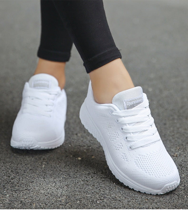 Ily | Casual Ergonomic Sneakers Women