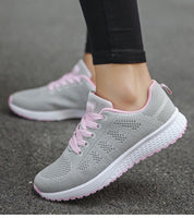 Ily | Casual Ergonomic Sneakers Women