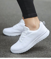 Ily | Casual Ergonomic Sneakers Women