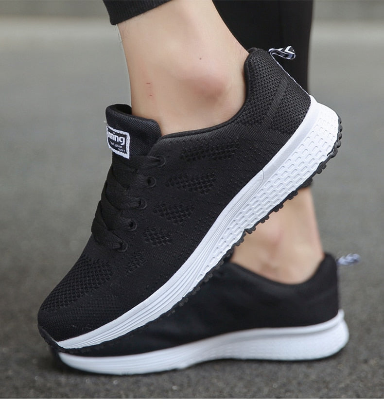 Ily | Casual Ergonomic Sneakers Women