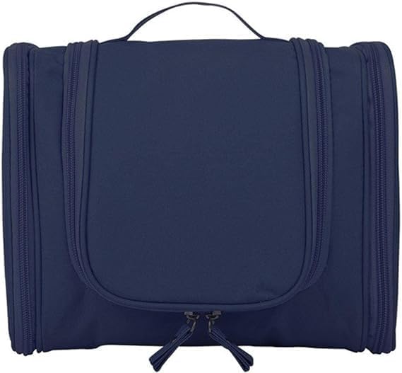 Nyomi | Stylish and multifunctional hanging toiletry bag