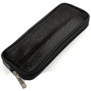 Celia | Breathable Mesh Design Brush Bag