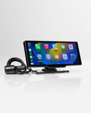 Smartride Connect | Usable for each car incl. Carplay Apple / Android-4