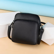 Kylie | Sleek Compact Crossbody Bag