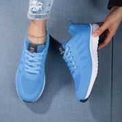 Megan | Knitted Sports Shoes