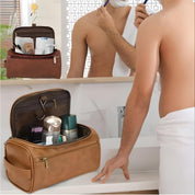 Rodrigo | Timeless Design & Travel-Friendly Care Bag