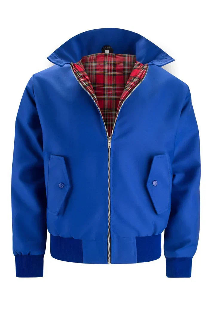 Owen | Versatile Essential Outdoor Jacket for Men