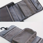 Valery | Compact and Foldable Travel Cosmetic Bag