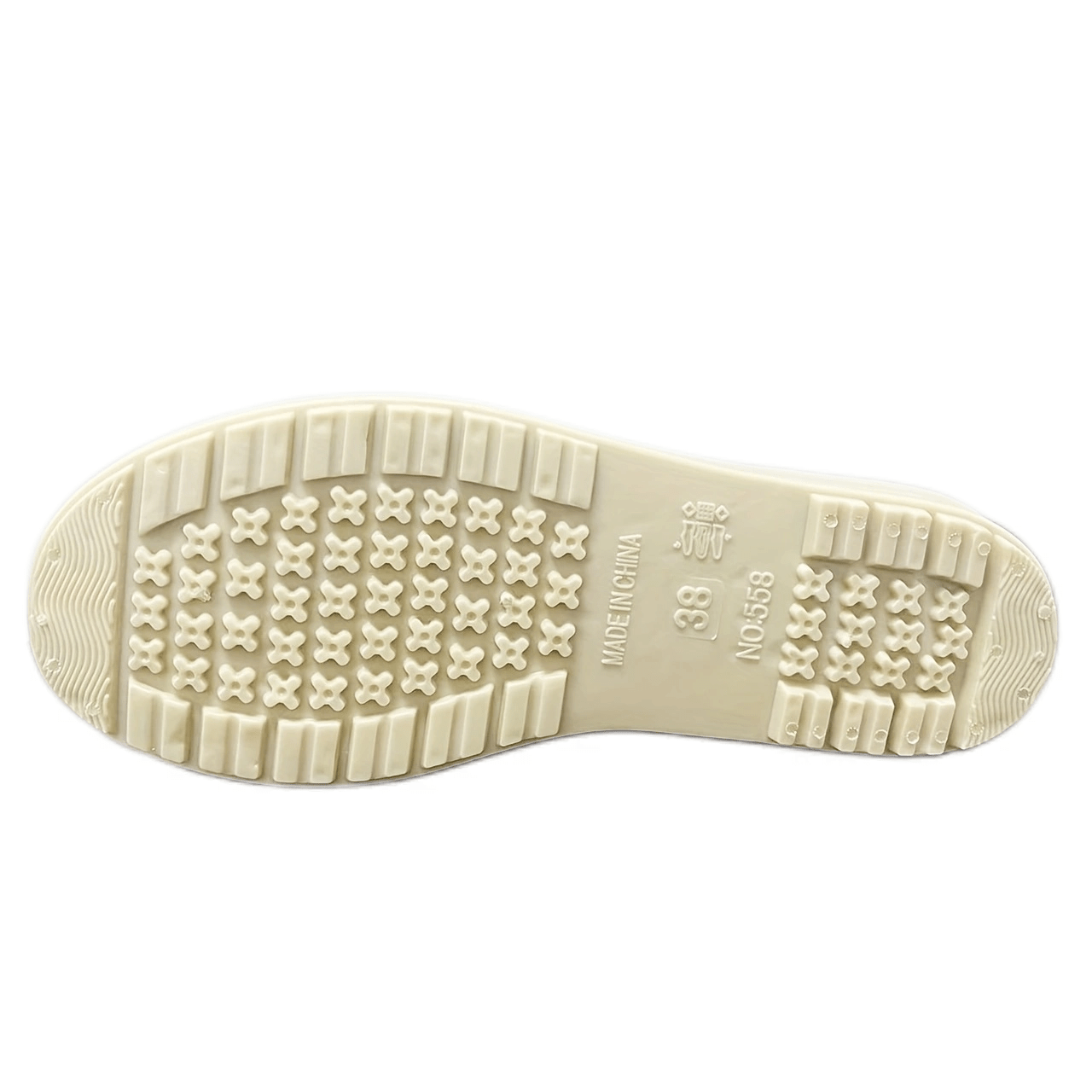 Jelly | Women's Rubber Boots – Stylish, Waterproof and Slip-Resistant
