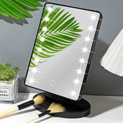 GlowPerfect - 16LED Adjustable Makeup Mirror-5