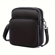 Kylie | Sleek Compact Crossbody Bag