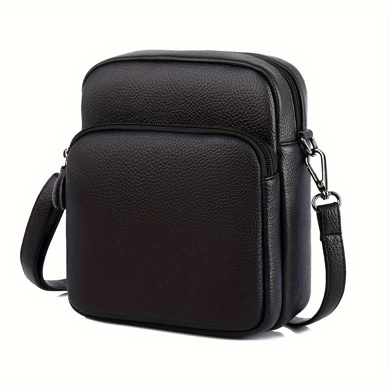 Kylie | Sleek Compact Crossbody Bag