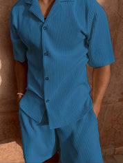 Eivissa | Premium 2 Pieced Summer Set for Men