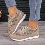 Alexis | Stylish Casual Sneakers