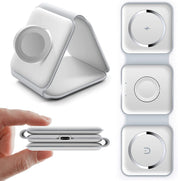Charpad Pro | All your Loadinga wireless devices-5