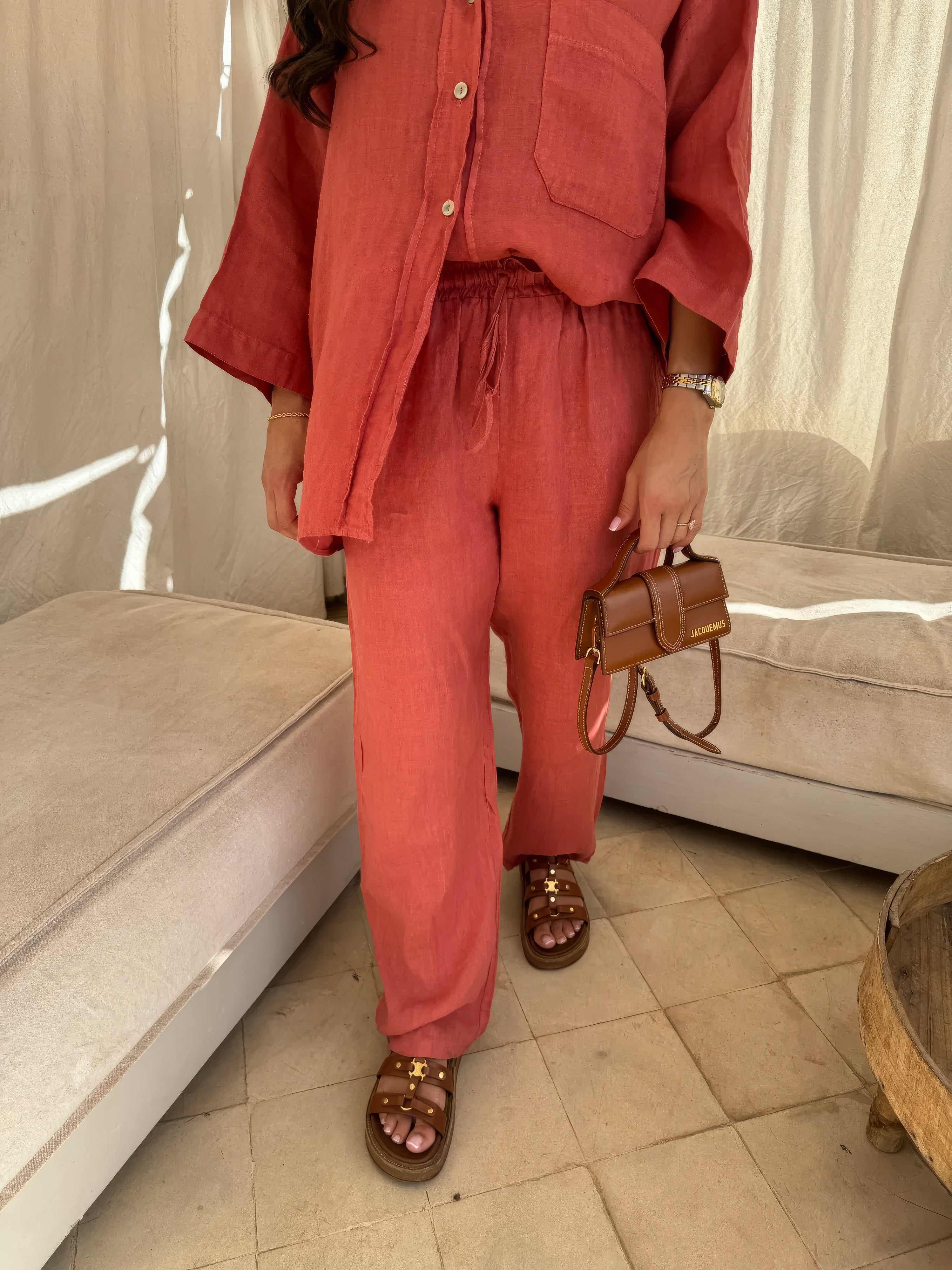 Naomi| Two Piece Set Women