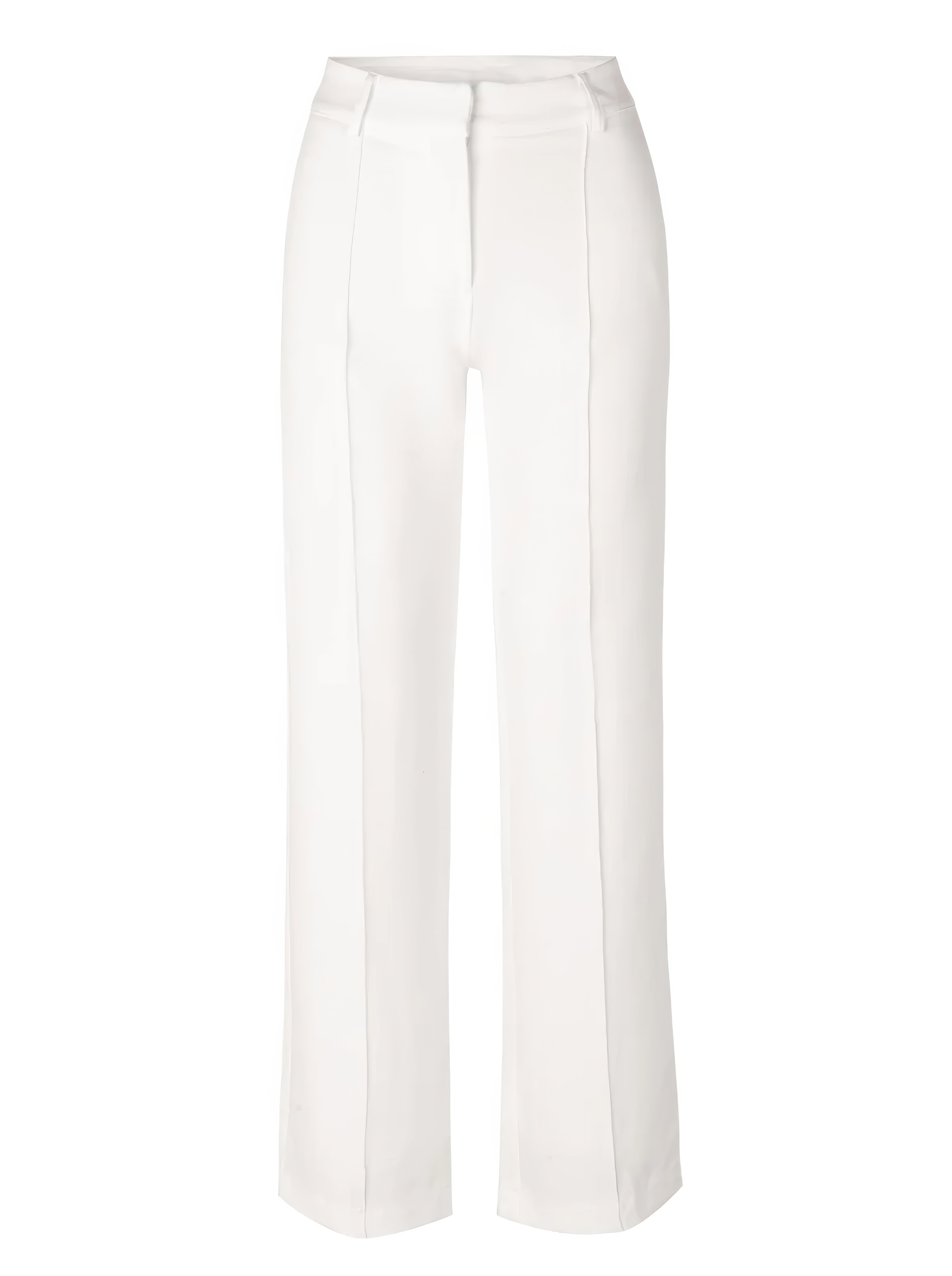 Demi | Wide Chic Trousers Women