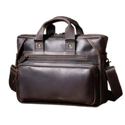 Ben | Professional Laptop Briefcase with Multi-Compartment Design