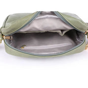 Angelica | Fashionable Women's Crossbody Travel Bag