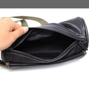 Francis | Convertible Crossbody Tote for Versatile Use