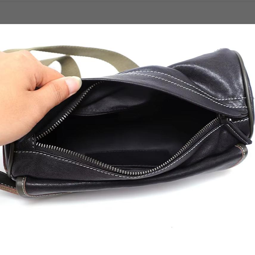 Francis | Convertible Crossbody Tote for Versatile Use