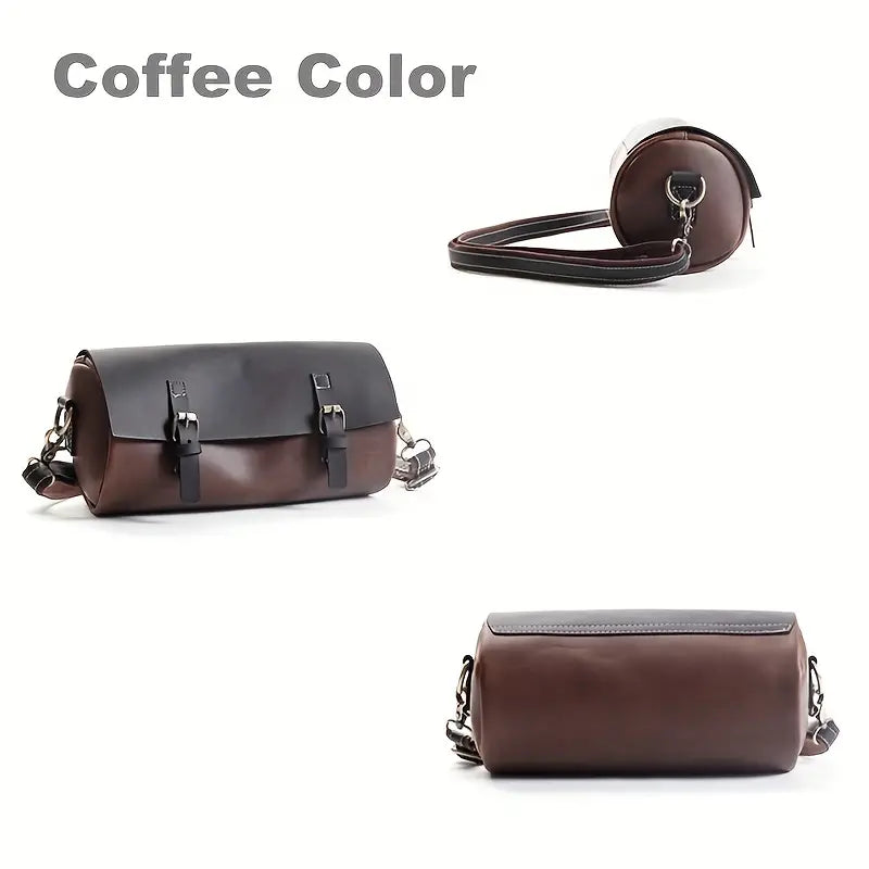 Manuel | Stylish Crossbody Sling Bag for Urban Fashion