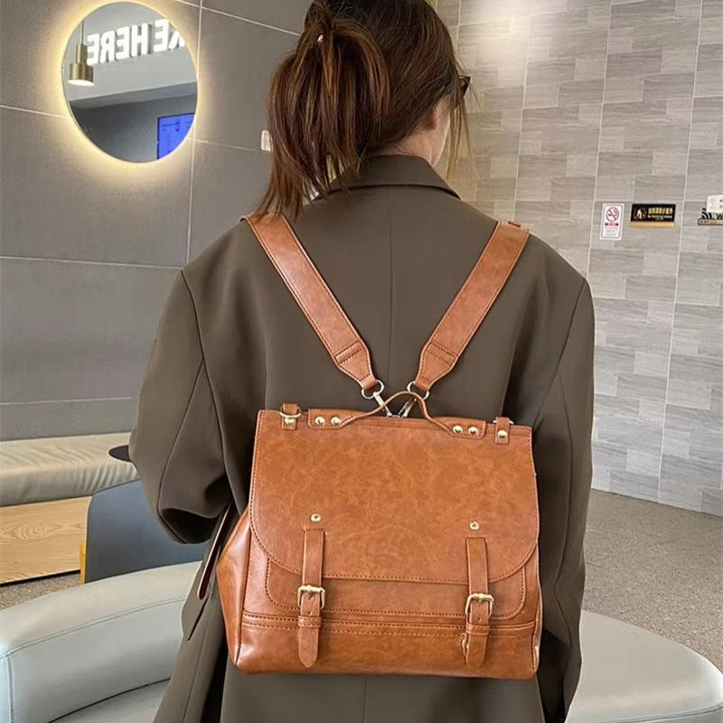 Yana | Sleek and Trendy Backpack for Daily Adventures