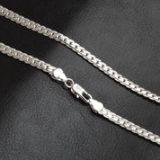 Radiance | Sterling Silver Necklace
